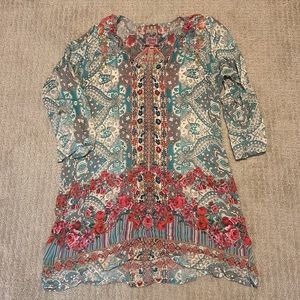 Johnny Was Top *** Read Description